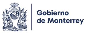 Escudo Gobierno de Monterrey